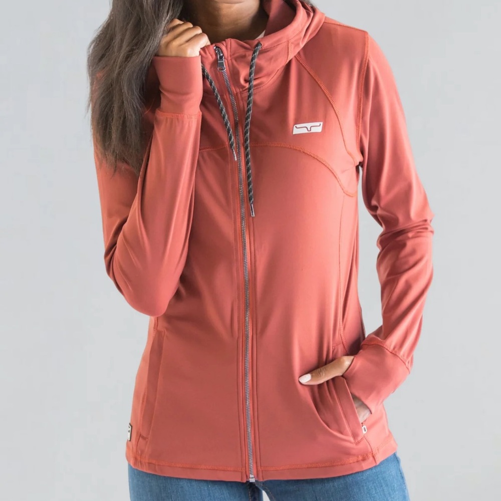 Kimes ranch jacket size small